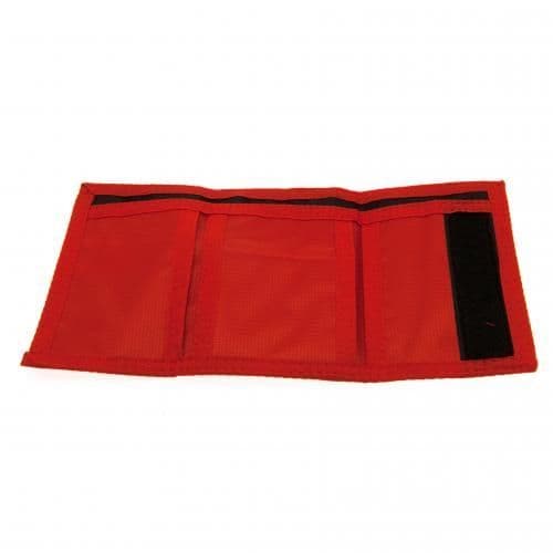Liverpool FC Fade Wallet