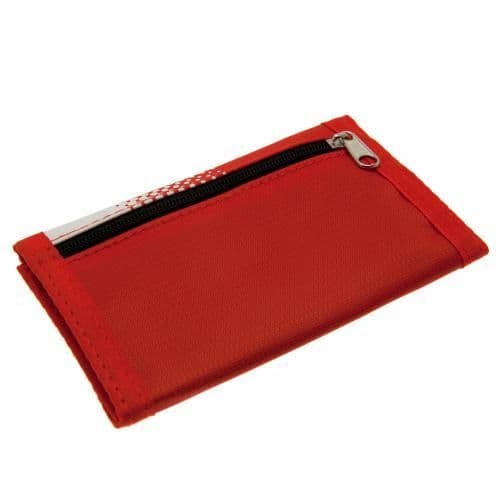 Liverpool FC Fade Wallet