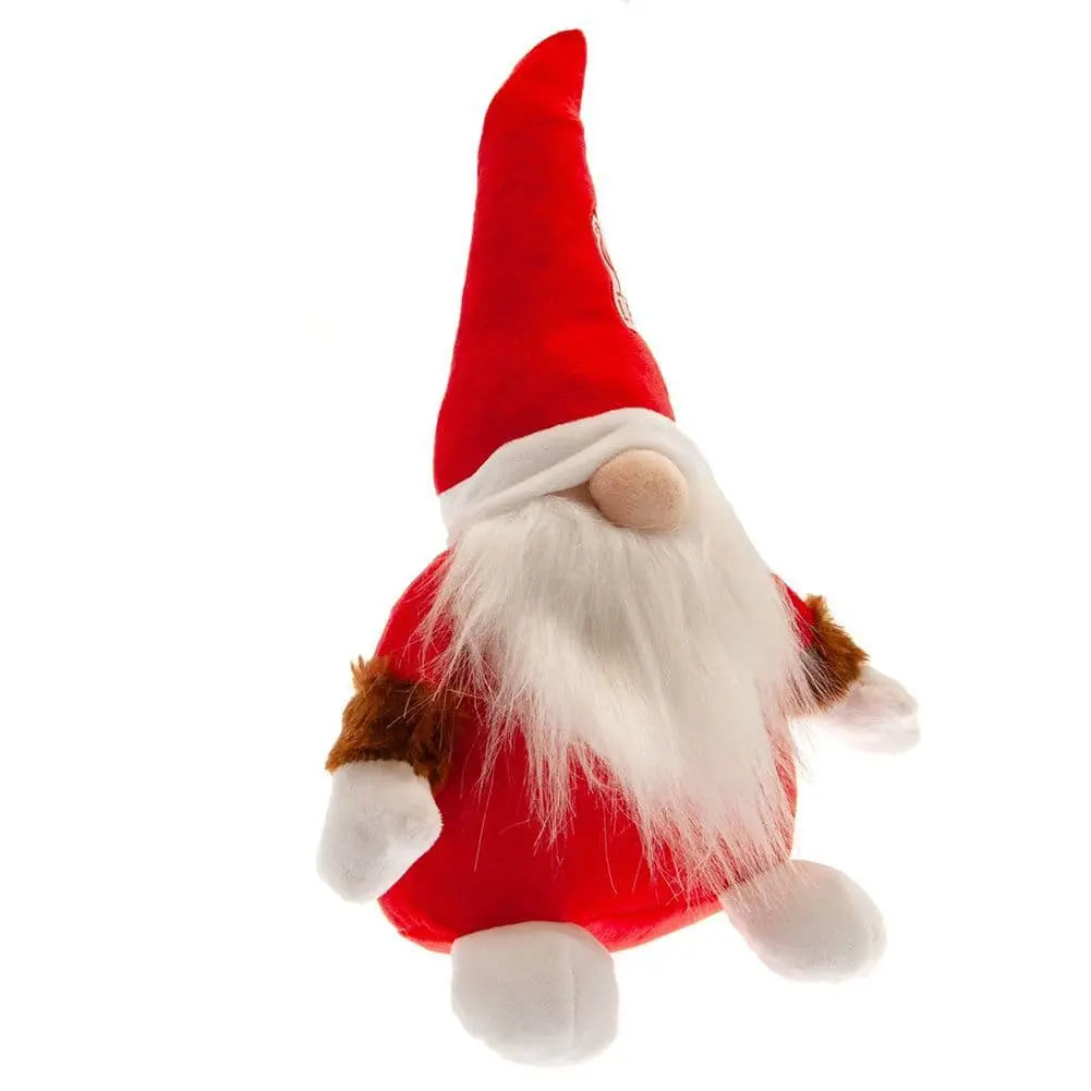 Liverpool FC Plush Gonk Side View