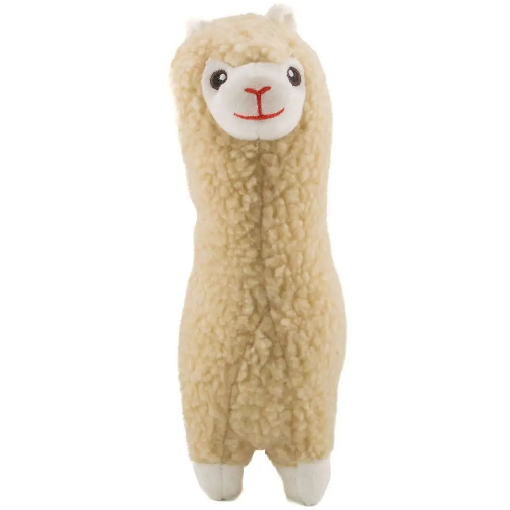 Liverpool FC Plush Llama Front View