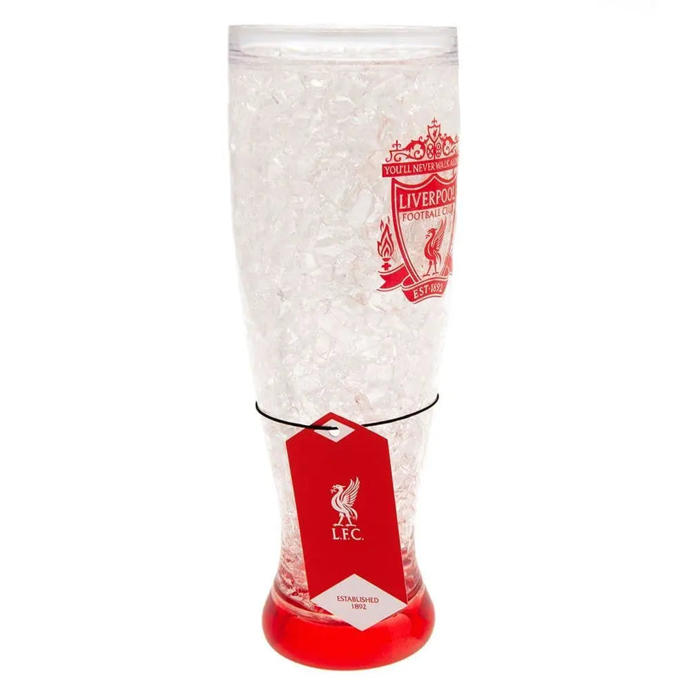 Liverpool FC Slim Freezer Mug with Tag