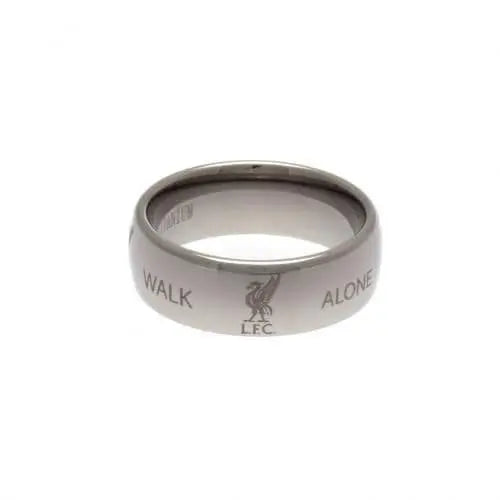 Liverpool Super Titanium Ring Main
