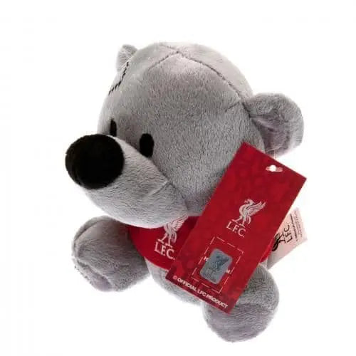 Liverpool FC Timmy Bear with Tag