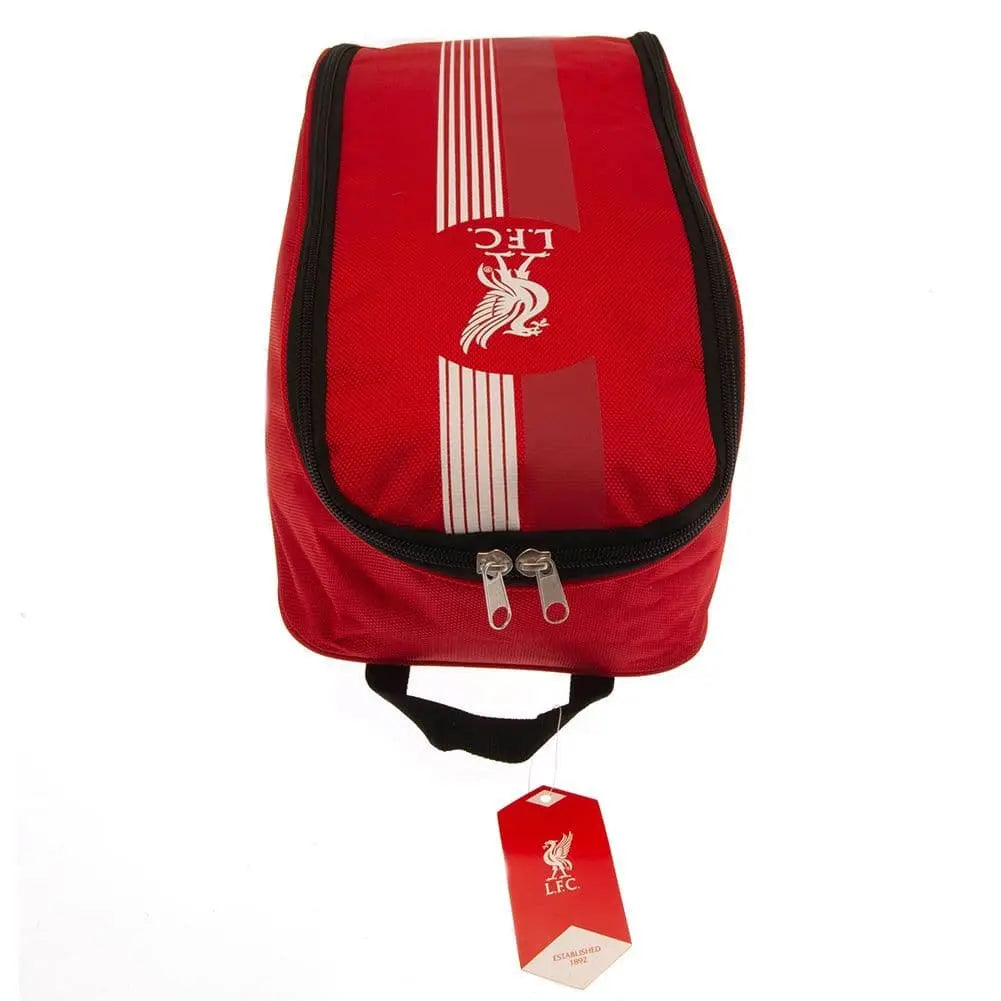 Liverpool FC Ultra Bootbag with Tag