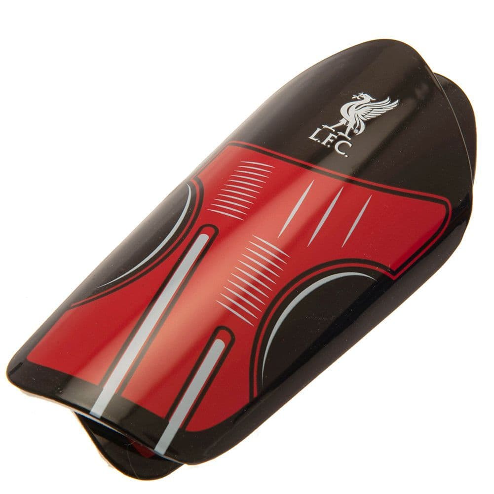 Liverpool FC Youths Delta Shinpads