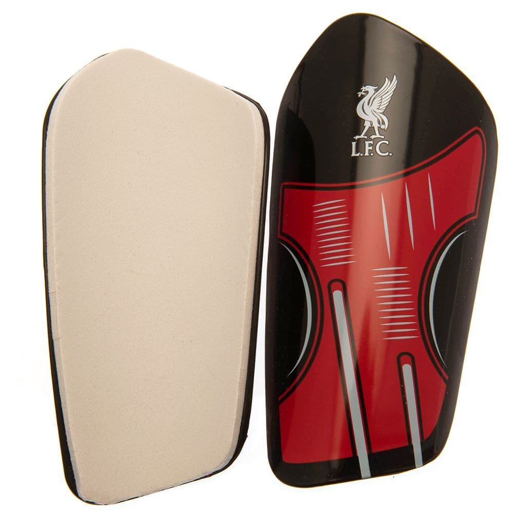Liverpool FC Youths Delta Shinpads