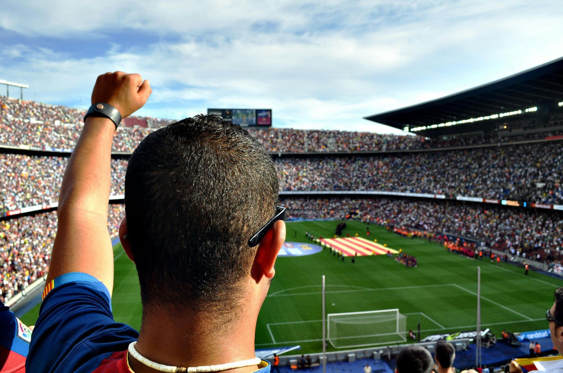 3 Ways to Get More Involved with The Premier League This Year