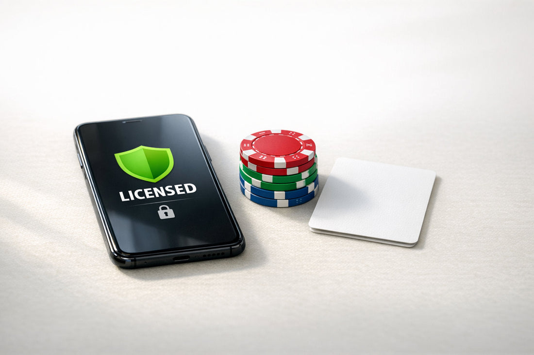 How Licensed Online Casino Platforms Help Protect Players