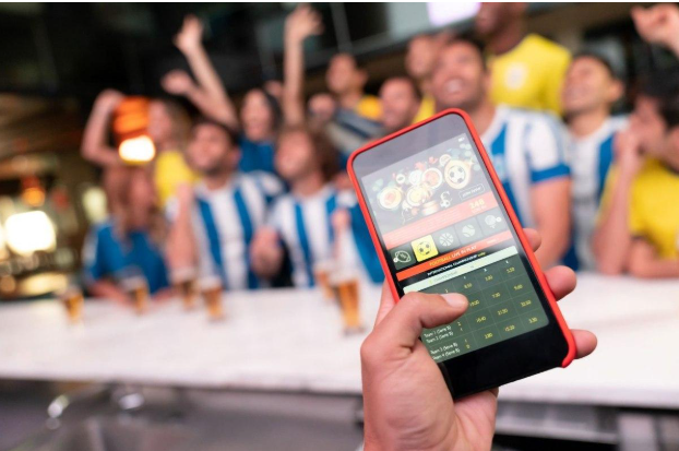 The Collapse of Shirt Sponsorship Deals: What the UK Gambling Advertising Ban Would Mean for Scottish Clubs