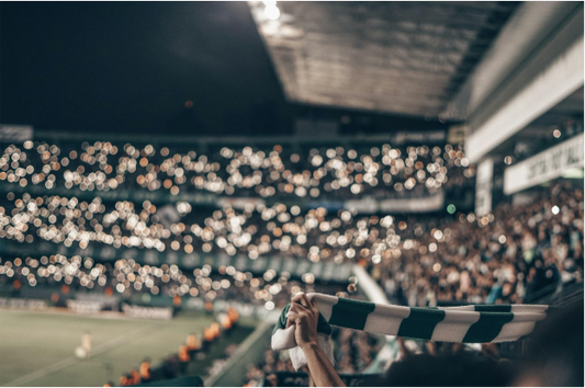 Fantasy Football and Beyond: How Football Fans Stay Engaged Throughout the Season