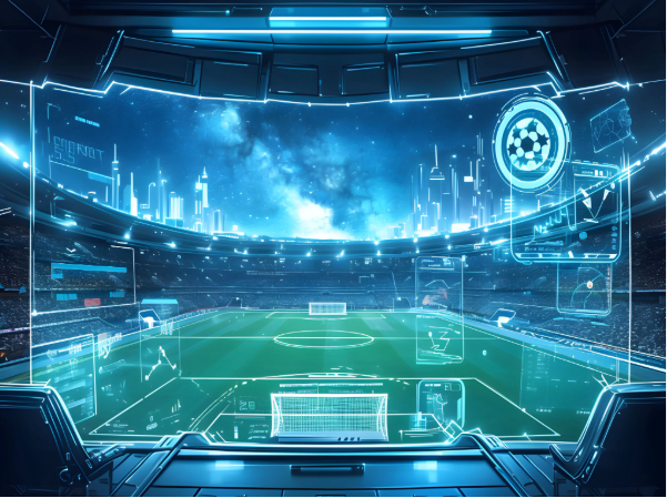 How New Stadiums Are Changing the Fan Experience