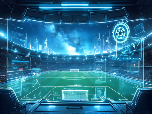How New Stadiums Are Changing the Fan Experience