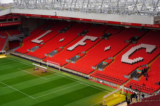 How Liverpool Ticket Access Works at the Season’s Start