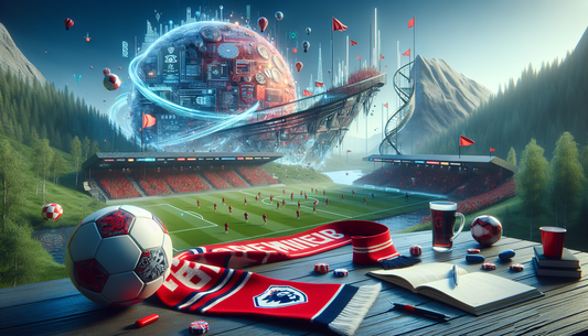 Redefine Fan Experience with Premier League Gifts and Cryptocurrency Casino Entertainment Insights