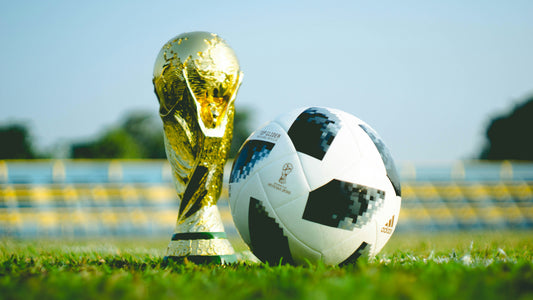 What Makes England a Stronger Contender for the 2026 World Cup