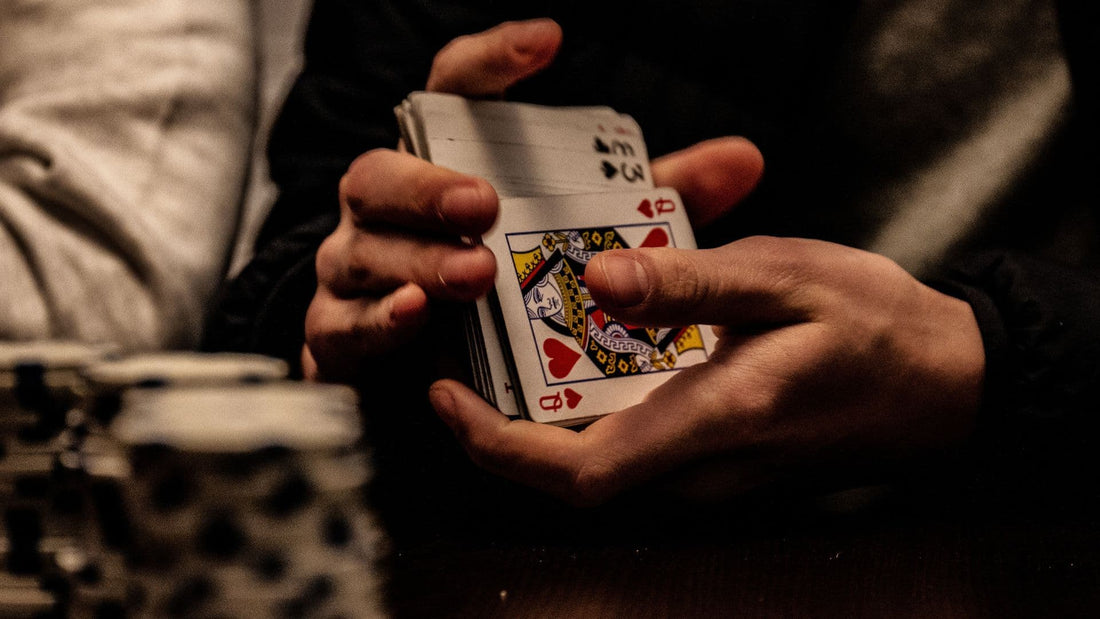How To Save Money on Gambling?