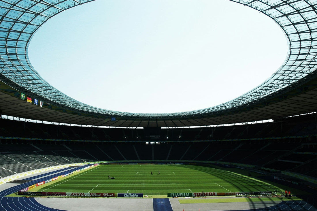 Four UEFA Euro 2024 Group Stage Matches We Can't Wait to See