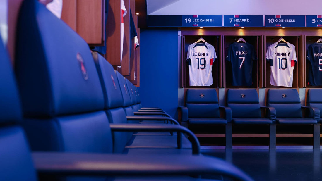Why Sports Merch Is Bigger Than Ever: Trends Shaping the Industry
