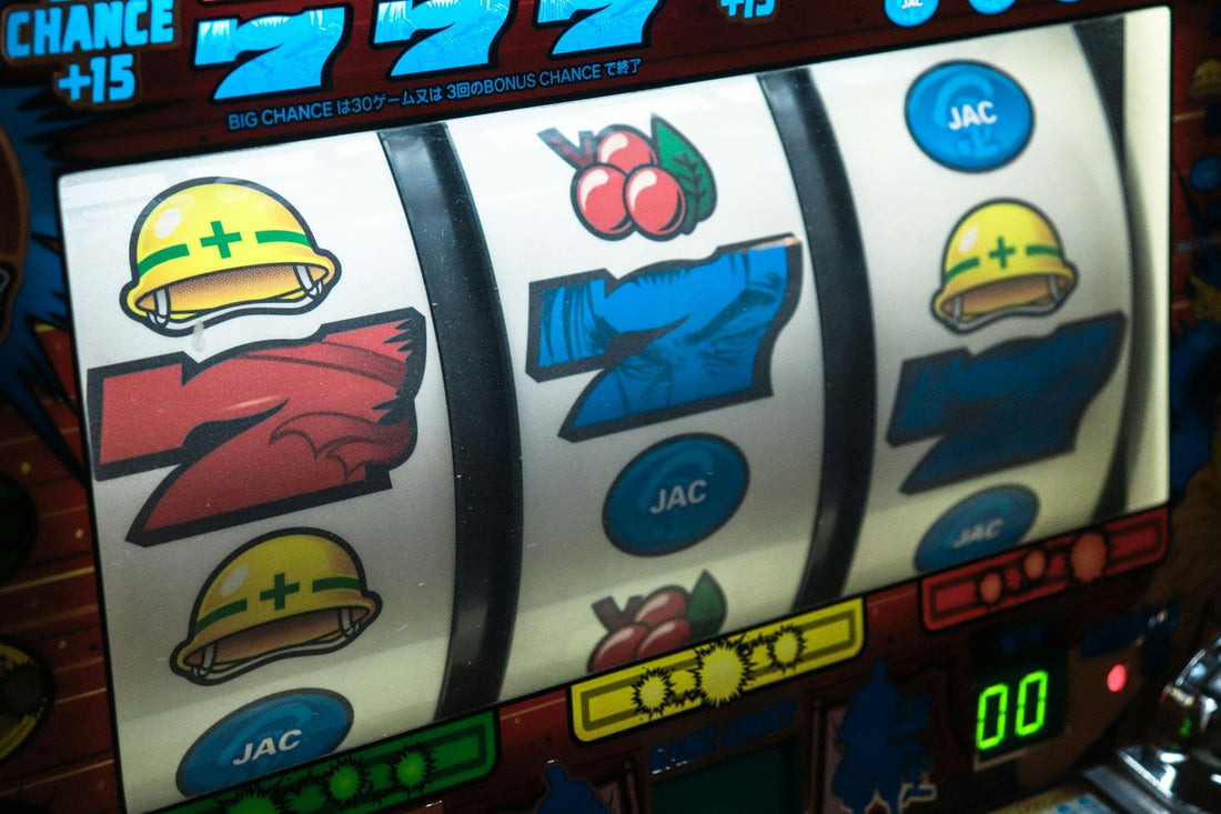 What Do Experienced Slots Players Look for In a New Slots Title?