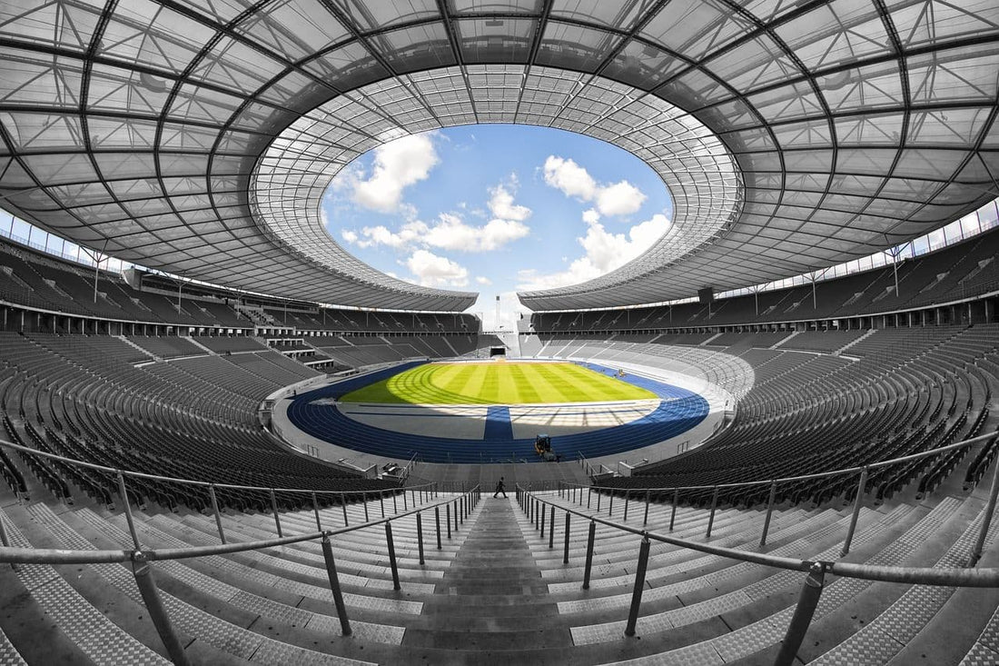 The Role of Football at the Olympics