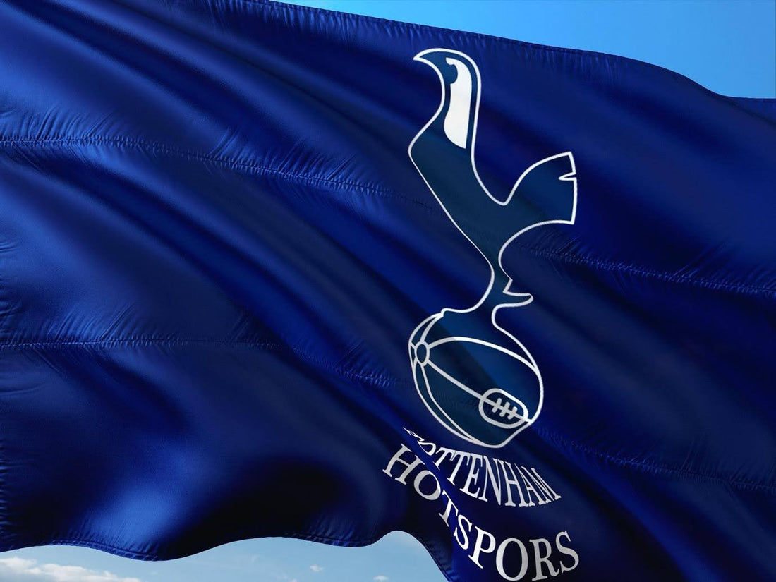 A Miserable Season: Sportsbooks Roll on Spurs to Go Down