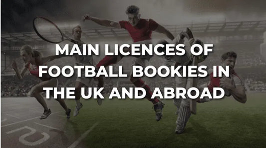 Main-Licences-of-Football-Bookies-in-the-UK-and-Abroad Football Gifts Online