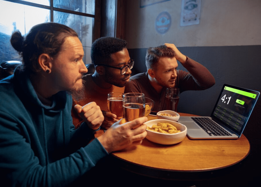 Football Betting 101: What is a 1x2 Bet?