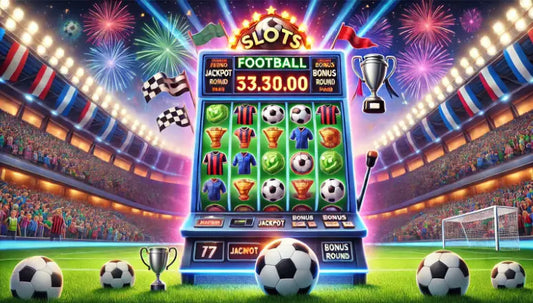 Football-Inspired-Slots-Combine-Football-Passion-with-Thrilling-Gameplay Football Gifts Online
