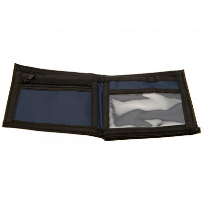 Tottenham Hotspur Canvas Wallet