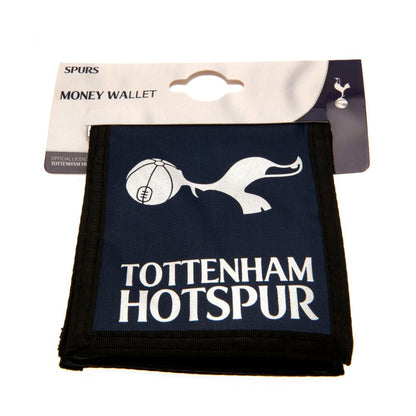 Tottenham Hotspur Canvas Wallet