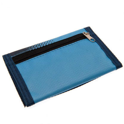 Manchester City Fade Wallet