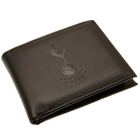 Tottenham Hotspur Debossed Wallet Football Gifts Online