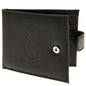 Tottenham Hotspur Leather Wallet with Anti-Fraud Technology