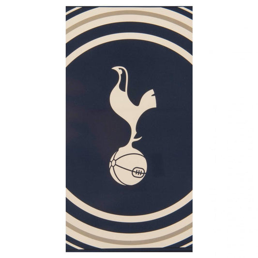 Tottenham Hotspur Pulse Towel