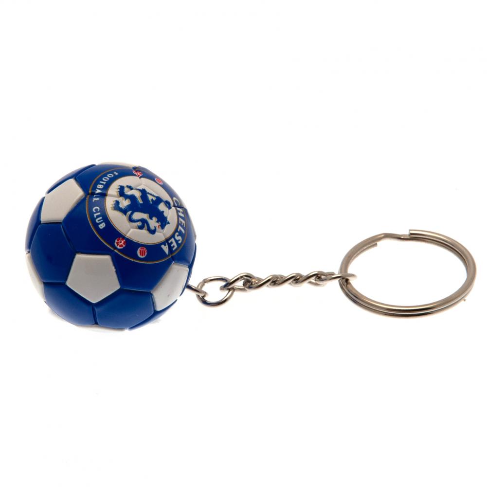 Chelsea FC Football Keyring Football Gifts Online