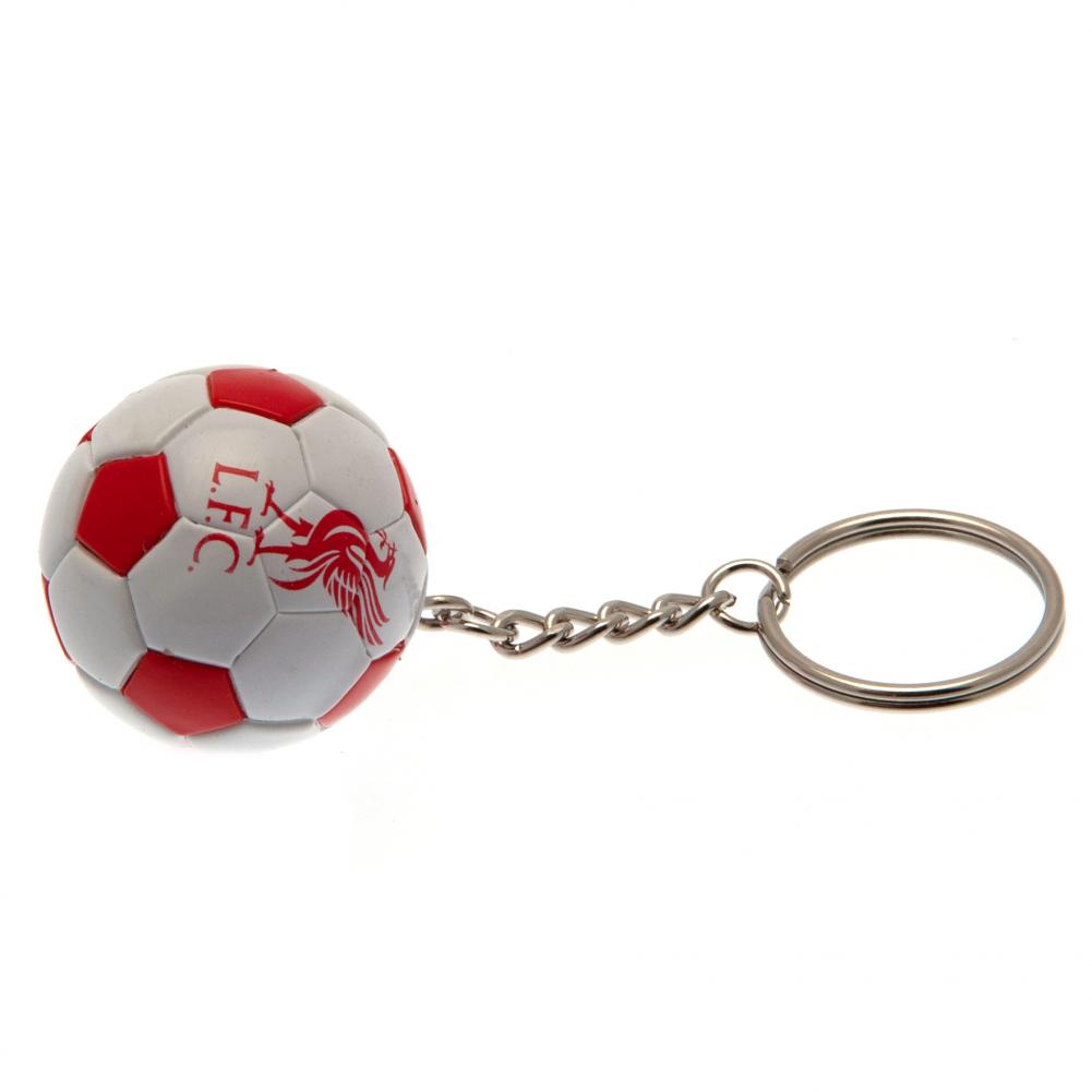 Liverpool FC Football Keyring Football Gifts Online