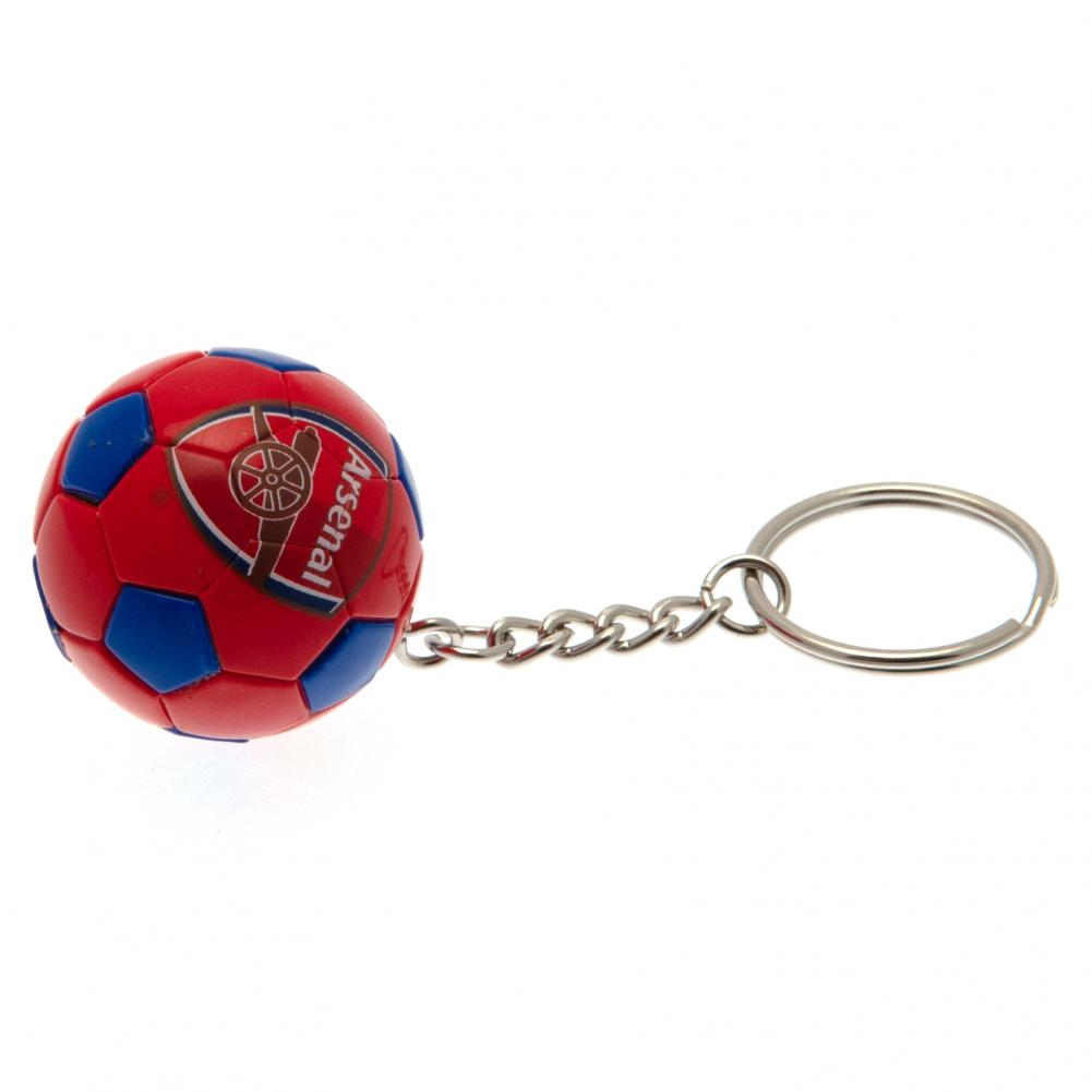 Arsenal Football Keyring Football Gifts Online