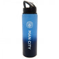 Manchester City Aluminium Drinks Bottle XL