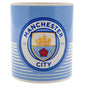 Manchester City Linea Mug