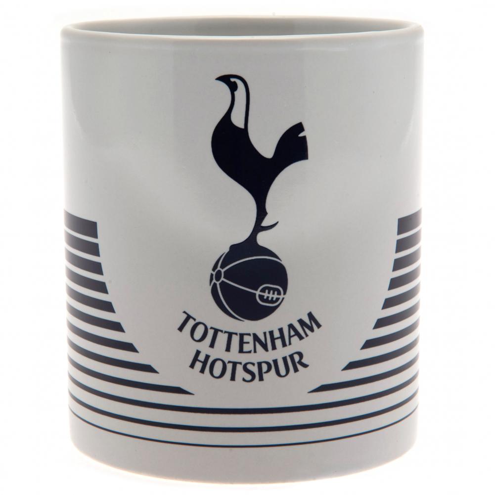 Tottenham Hotspur Linea Mug