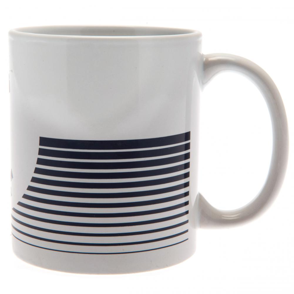 Tottenham Hotspur Linea Mug