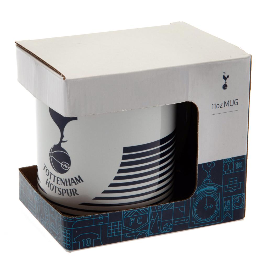 Tottenham Hotspur Linea Mug
