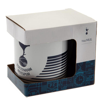 Tottenham Hotspur Linea Mug