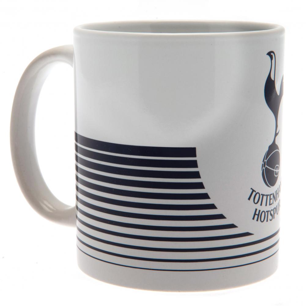 Tottenham Hotspur Linea Mug
