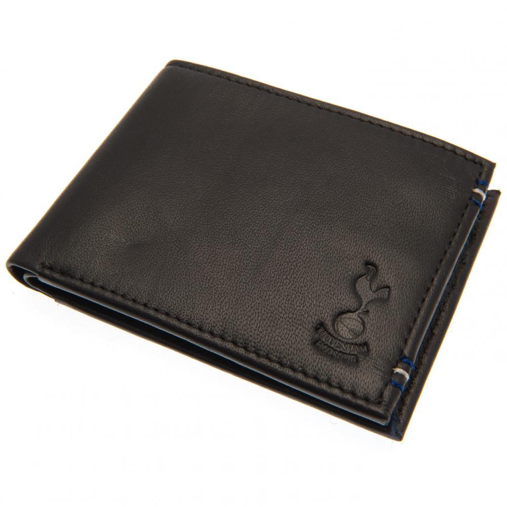 Tottenham Hotspur Leather Stitched Bracelet