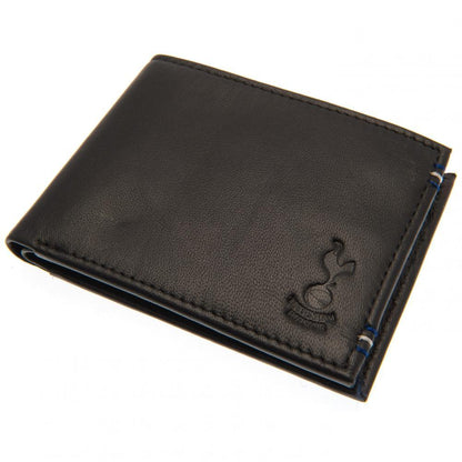 Tottenham Hotspur Leather Stitched Bracelet