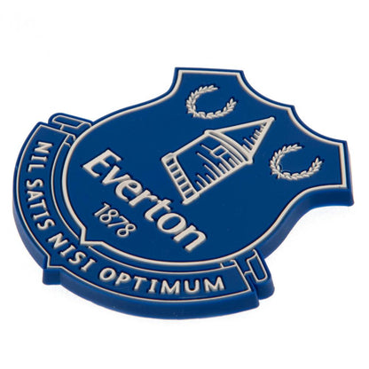 Everton 3D Fridge Magnet