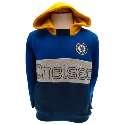 Chelsea FC Baby Hoody