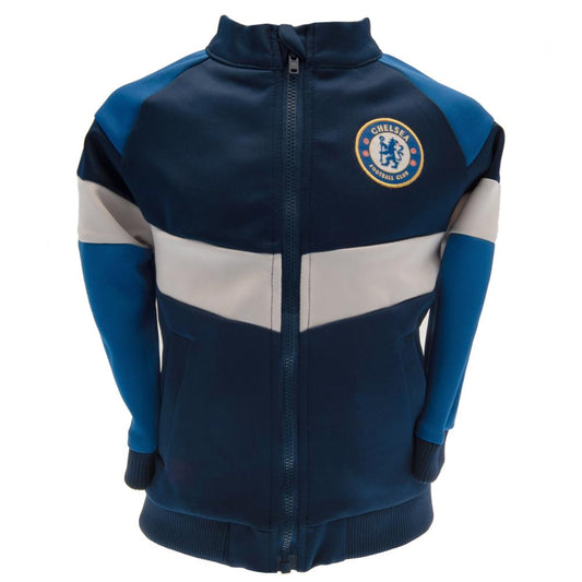 Chelsea FC Baby Tracksuit Top