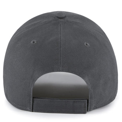 Liverpool FC Charcoal Core Cap